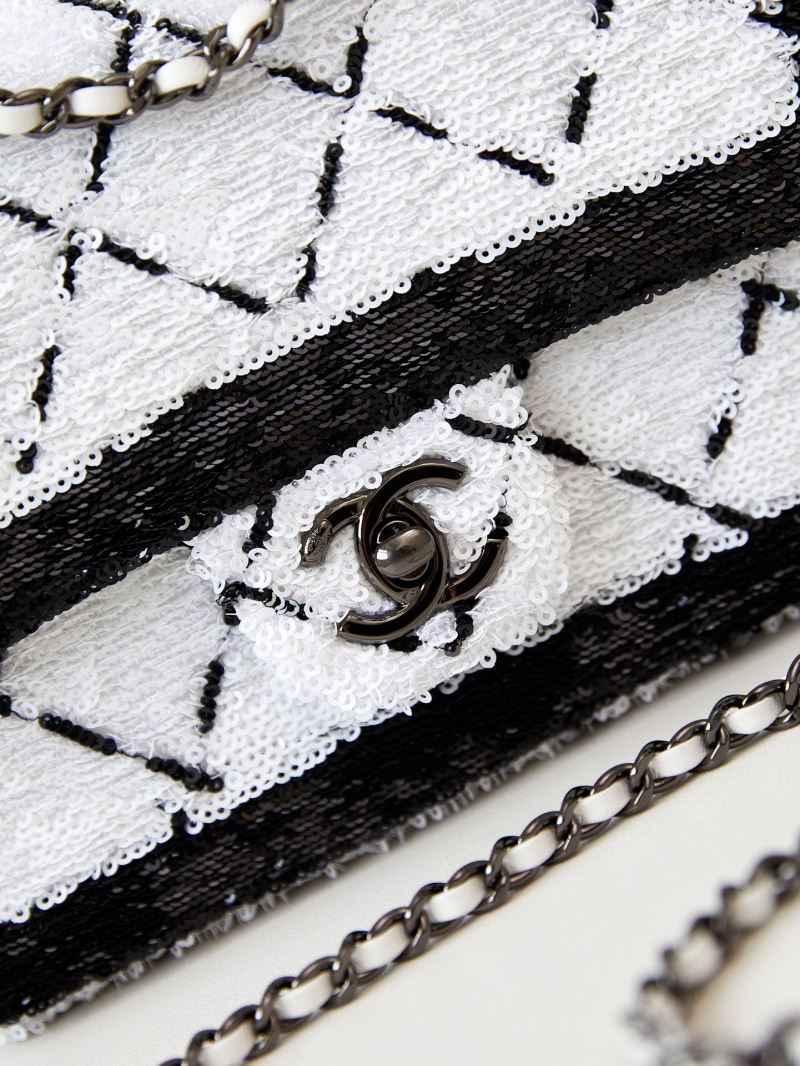Ch**el cf series bags